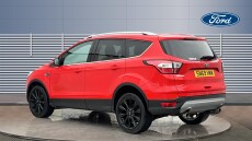 Ford Kuga 1.5 EcoBoost 176 Titanium X Edition 5dr Auto Petrol Estate